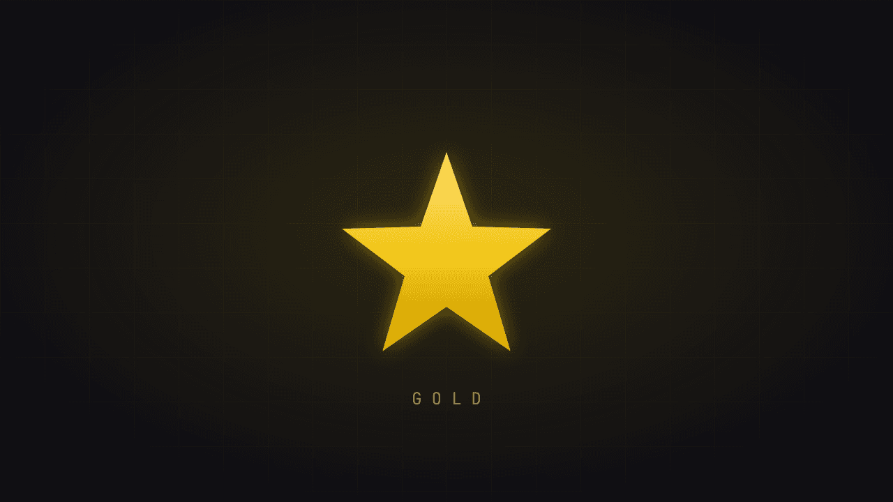 Gold — FiveM maps subscription by Dolu Mods