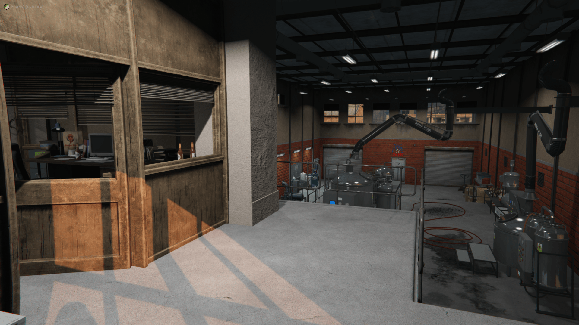 Beer Factory - LV