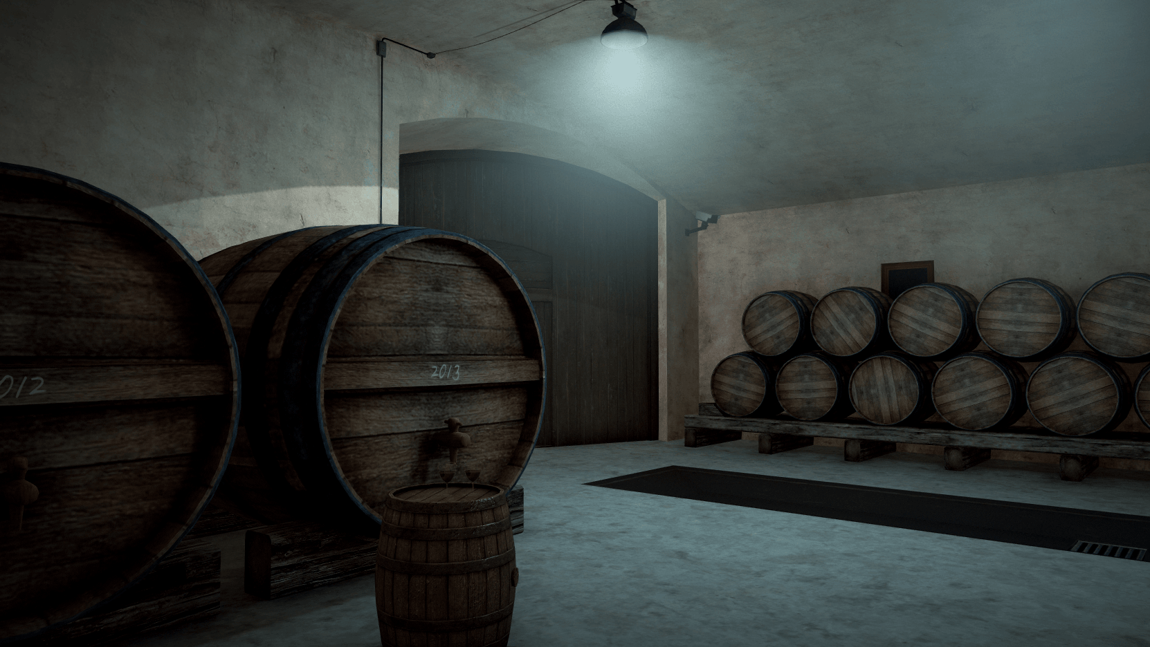 Marlowe Vineyard