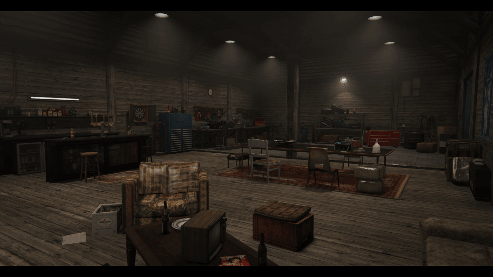Altruists Pack