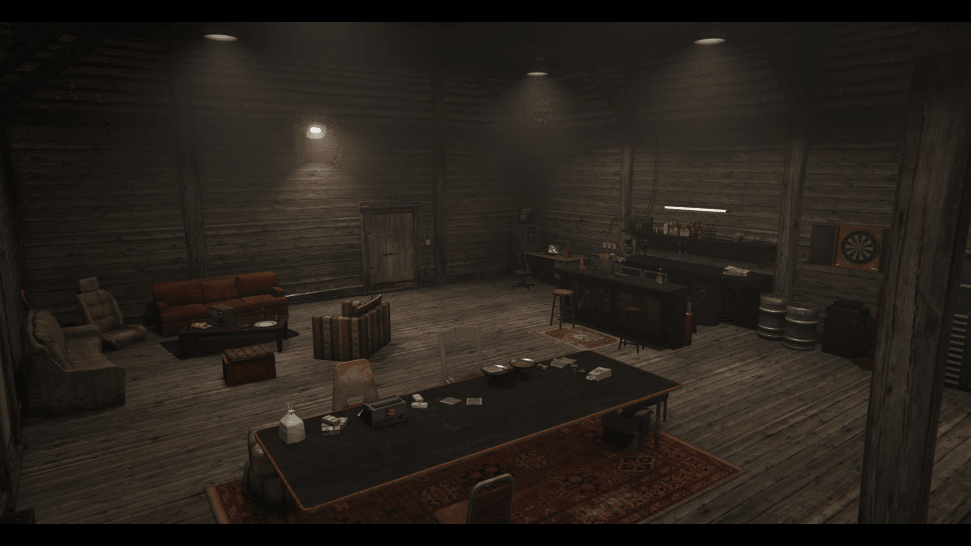 Altruists Pack