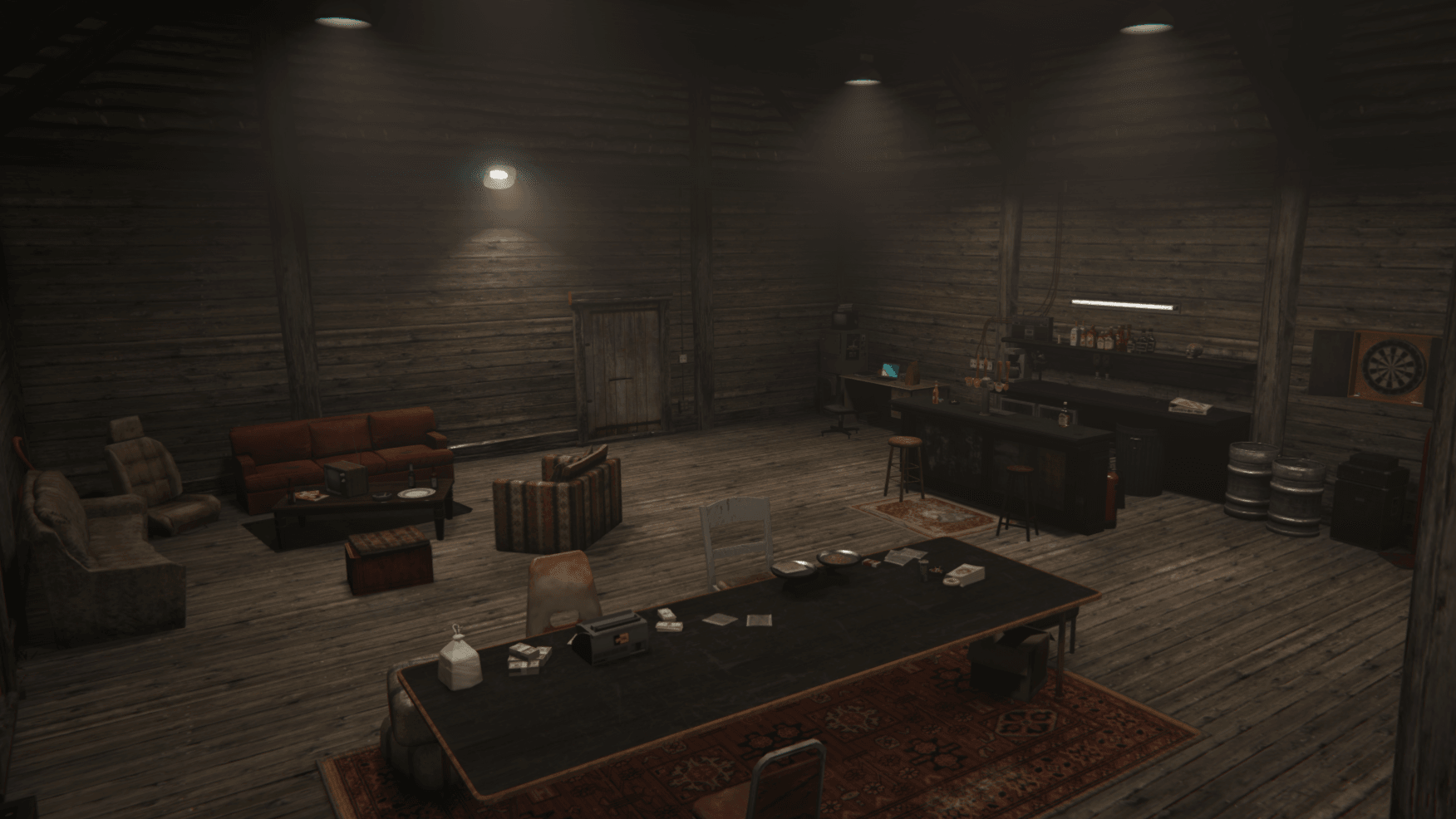 Altruists Pack