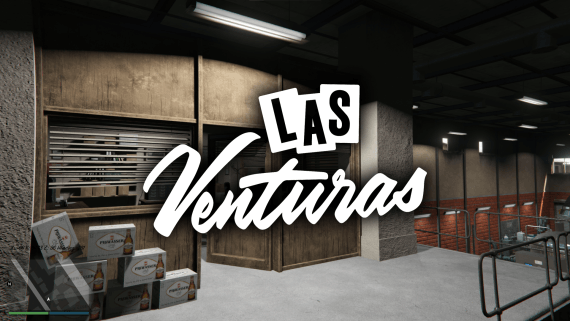 Beer Factory - LV
