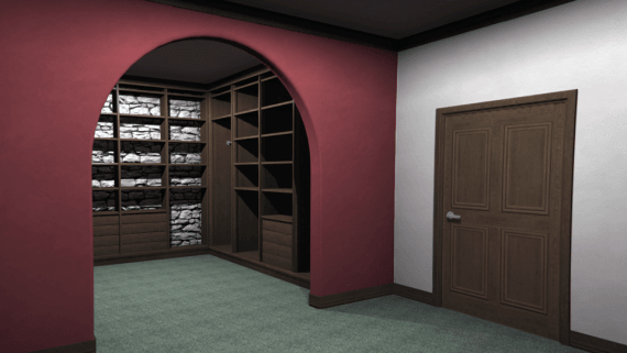 Apartment Shells
