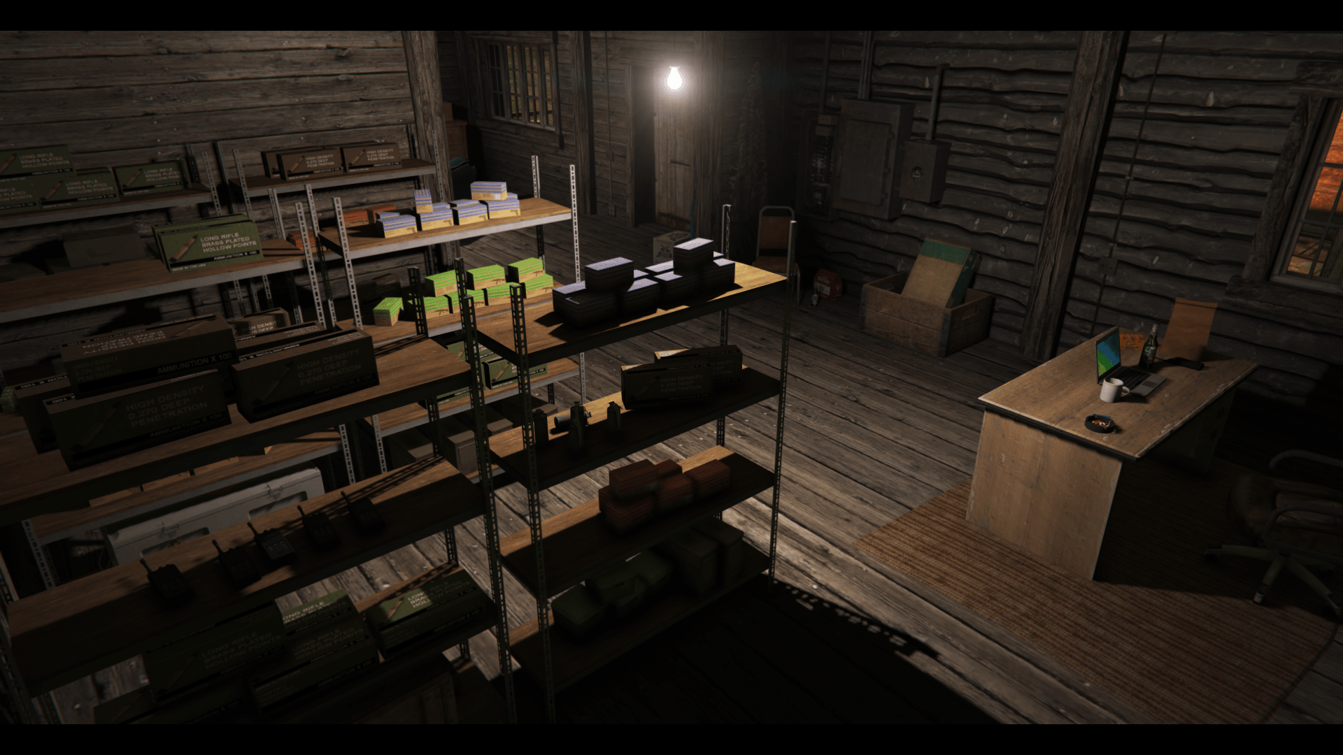 Altruists Pack