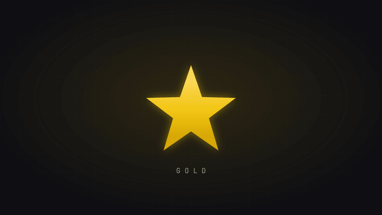 Gold