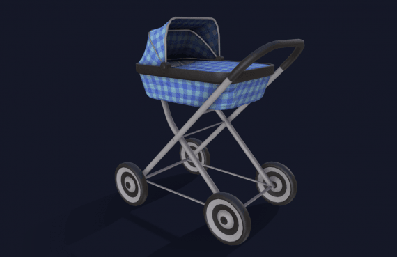 Stroller