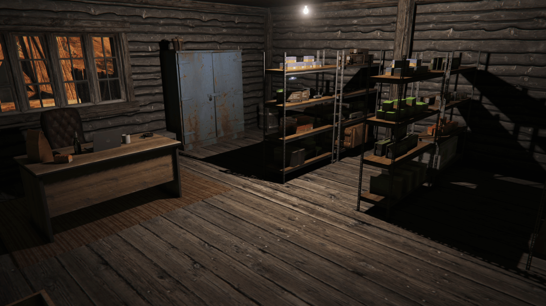 Altruists Pack