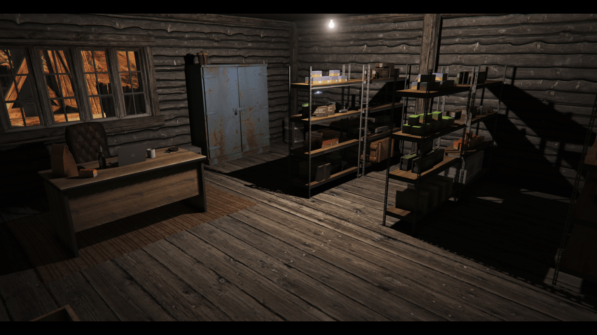 Altruists Pack