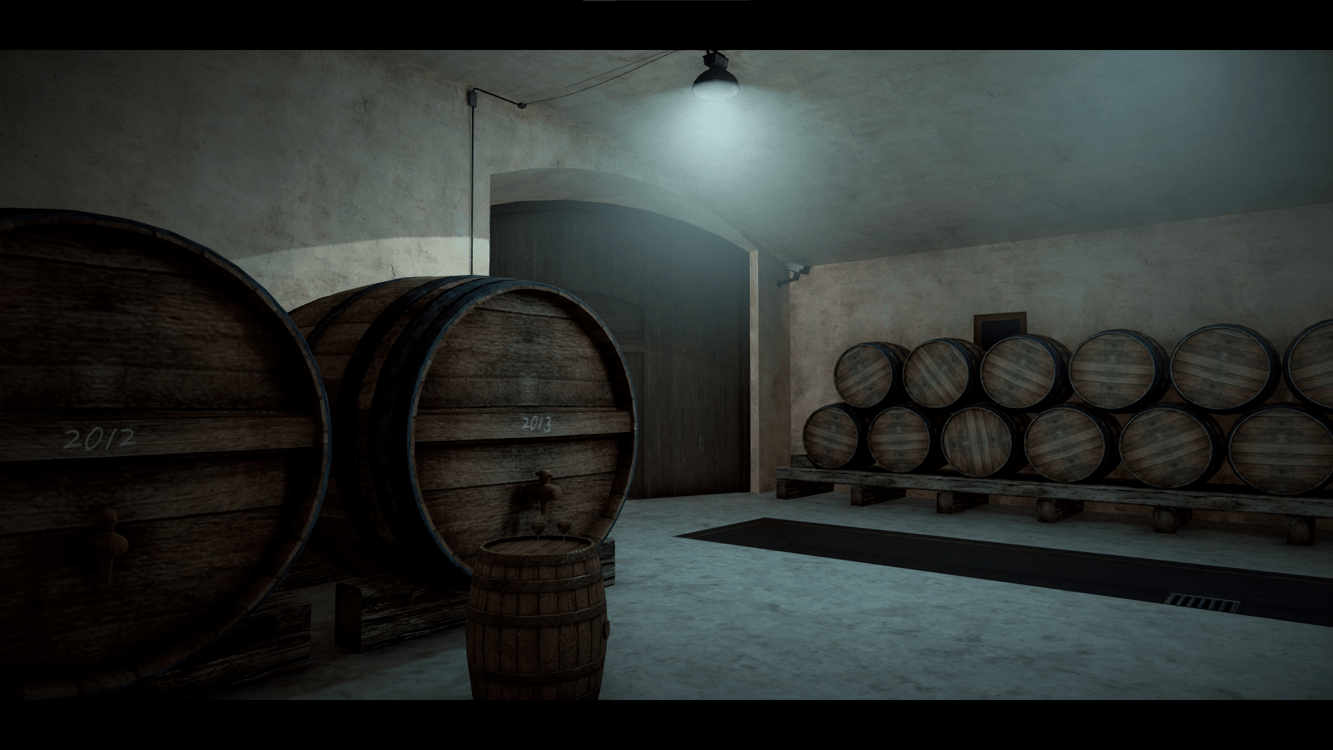 Marlowe Vineyard
