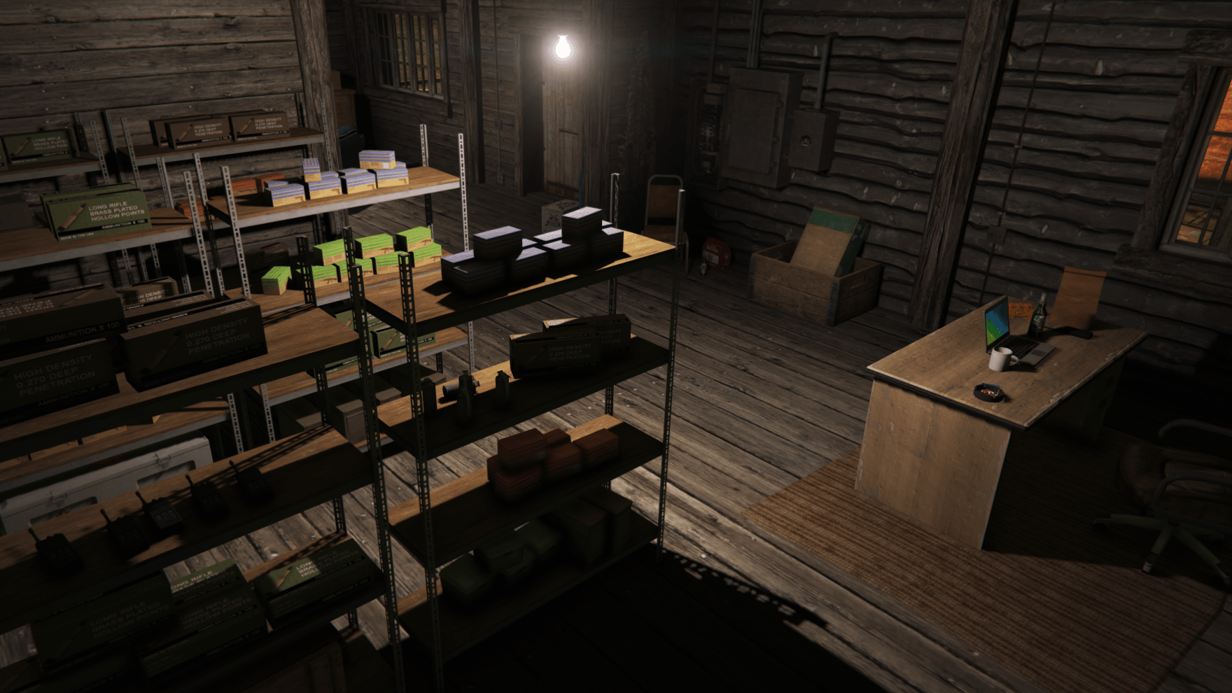 Altruists Pack