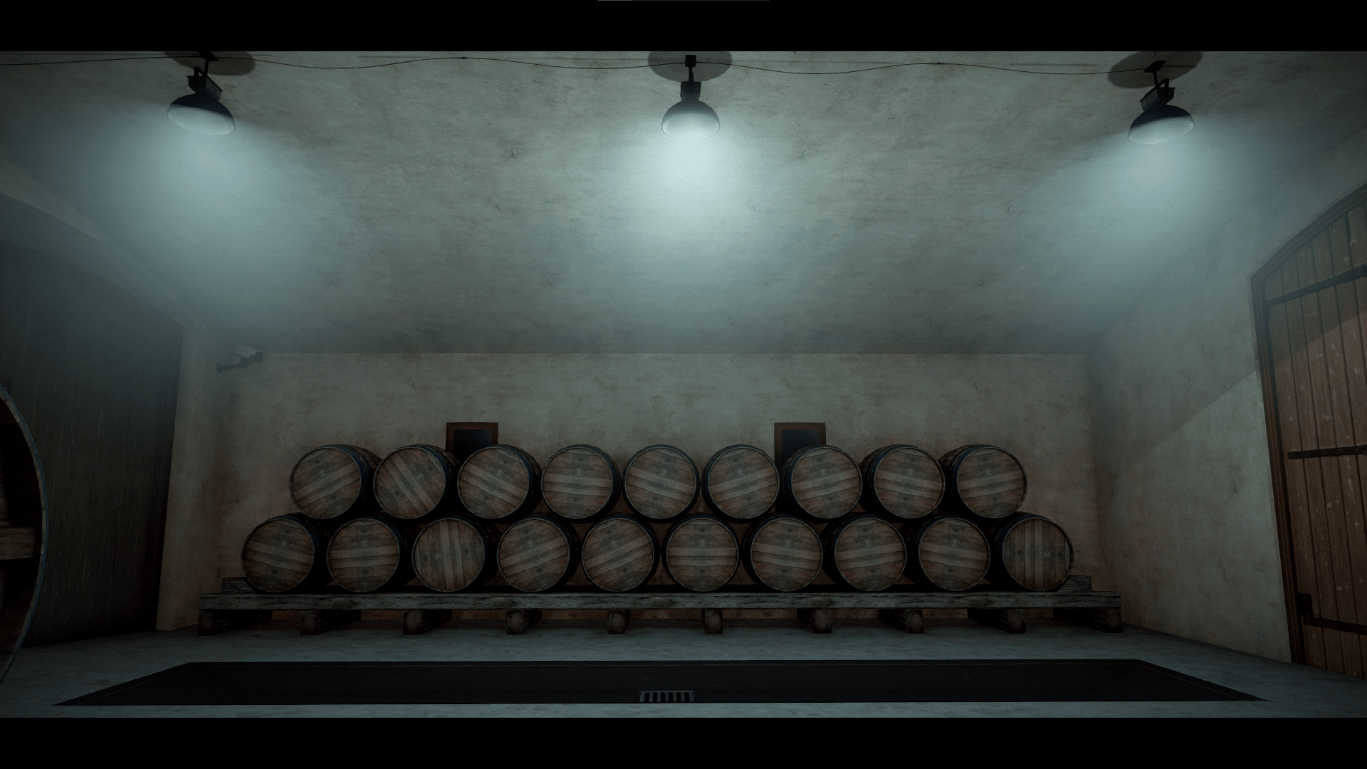 Marlowe Vineyard