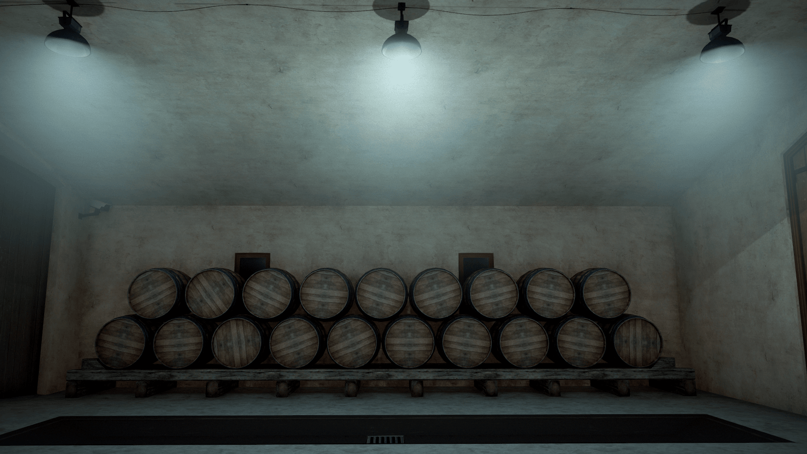 Marlowe Vineyard